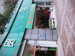 出租江宁将军大道商业街商铺