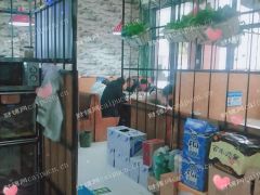 -南京滨江开发区餐馆转让