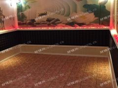 大型社区，老顾客多，因个人原因忍痛割爱