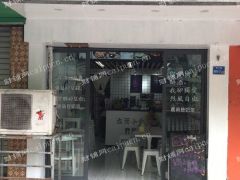 店铺出租转让，适合轻餐厅，执照设备齐全