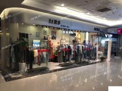 浦口桥北地铁站商场泰徕城火爆招商一楼适合服装美容奶茶等