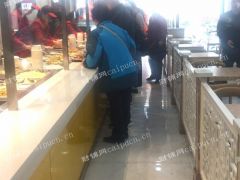 大桥南路家乐福对面中式快餐店转让
