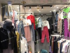 玉桥女装精品女装转让/出租