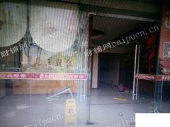 出租江宁东山临街好门面