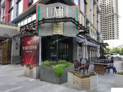 河西奥体所街乐基广场 临街商铺可做双层 原价出售 停车方便