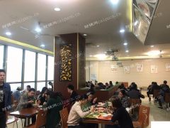  南京建邺600人工厂食堂带超市外包