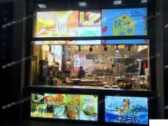  旺铺招租位置绝佳可做餐饮