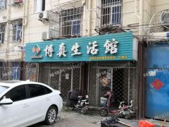  商铺出租45平欢迎资昀