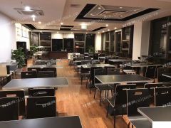 河西新城科技园中央厨房整体转让