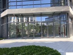 大学城人流大地铁上盖沿街挑高门面房