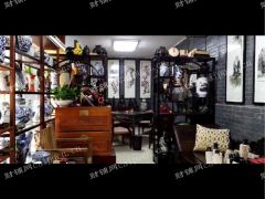  迈皋桥网板路临街店铺出租