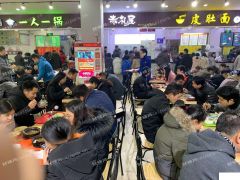  出租建邺奥体档口摊位