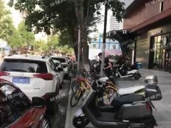 出租鼓楼湖南路临街门面