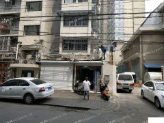  新街口西站商铺两个门面一家店