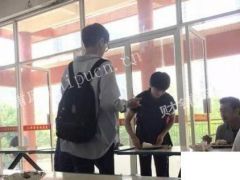 江宁封闭式学校档口招租，除了快餐、早点，其余都招租