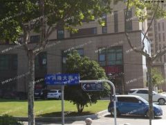 出租建邺兴隆临街门面