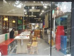 出租玄武珠江路正宗餐饮双证外卖厨房