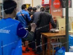  餐饮旺铺证照齐全硬件设租金低外卖单量高