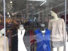  个人出租秦淮区集庆路临街门面房