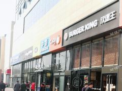 街边店 托乐嘉越城汇 南航旺铺