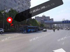 竹山路地铁口旺铺急卖买到就是赚到