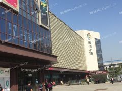 江北新区葛塘街道美利广场独立门面