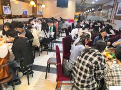 南京理工大学门口经营中餐饮店转让