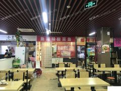  个人转租，可做餐馆，奶茶，无转让费
