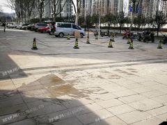燕子叽太新路 旺铺出租！人口居住密集区