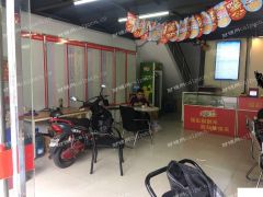  珠江路门面华利国际大厦赛格旁可经营各小吃水果店等新世界百货旁