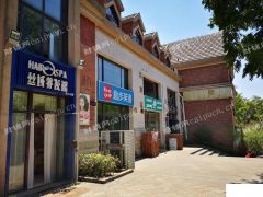 出租栖霞仙林大学城临街门面