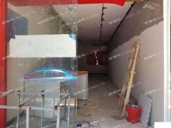 实验小学 中华门地铁站 雨花台风景区旁无转让费社区底商