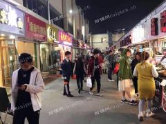 胜太路大市场摊位转租