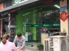  无转让费出租秦淮区新街口大行宫科巷数个临街旺铺门店