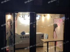 江宁万达金街精装奶茶餐饮店出租（无转让费，无行业限制）