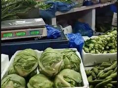 雨花台铁心桥档口摊位生意转让