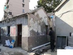 出租鼓楼三牌楼社区底商