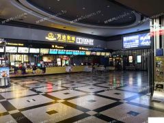  出租秦淮新街口购物百货中心
