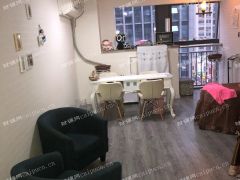 河西万达流量大 美容院 美容工作中转让 接手营业
