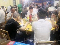 雨花台西善桥临街门面生意低价转让