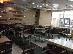  秦淮大行宫购物百货中心生意转让