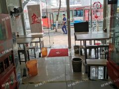 临街门面出租无转让费
