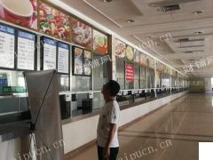 南京江宁大学城档口出租