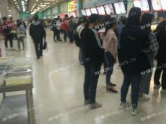 出租江宁禄口档口摊位
