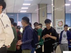 理工大学食堂旺铺转让