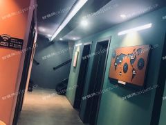 盈利中私人影院转让，中介勿扰