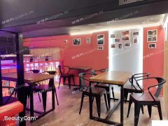 北门桥美食一条街临街门面，忍痛转让，转让费面议(中介勿扰！)