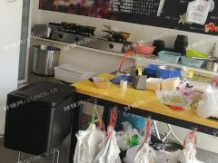  (急转）营业中旺铺转让