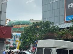 出租鼓楼湖南路临街门面40-700平米