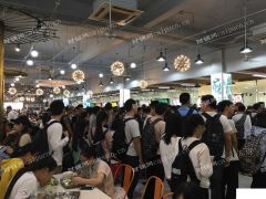 餐饮公司直招特色风味小吃